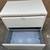 EXCELLENT   SHAPE!  2  dr locking  lateral file cabinet HON 30"wide 5 thumbnail