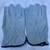 LEATHER WORK GLOVES LARGE NEW 1 thumbnail