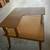 Corner table mid century 1 thumbnail