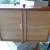 Ethan Allen American Impressions Cherry Bedstand Table 24-5406, 224 17 thumbnail
