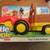 Fisher Price Tow 'n Tractor, wagon, farmer, animals. New. 1 thumbnail