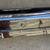 New old stock, 1962 thru 1965 Buick Wildcat grill filler 4 thumbnail