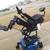(BEST OFFER WANTED)      Power Mobility Wheel Chair 16 thumbnail