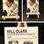 1991 Playball USA WILL CLARK San Francisco Giants LOT OF 10 CARDS 3 thumbnail