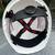 3M White Hard Hat - Size 6 5/8-7 3/4 6 thumbnail