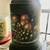 Vintage Grandmillennial Lamp Hand-painted 2 thumbnail