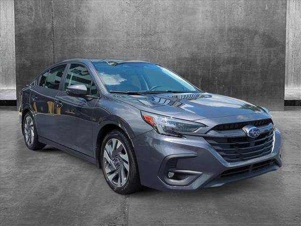 2025 Subaru Legacy AWD Sedán de tracción en las cuatro ruedas Limited - $28,992 (Llame al *(678) 721-8304* para confirmar disponibilidad al instante)63620223983491122