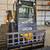 2022 JCB Skid Steer Loader w/shovel & forks 2 thumbnail