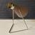 Mid-Century Modern Adjustable Cone Shape Table Lamp, c.1960’s 8 thumbnail