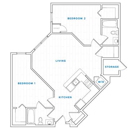 $3,825 / 2br - 986ft2 - Now Accepting Applications for Aug 2026! All-Inclusive! (Amherst)64016883331587121