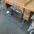Vintage singer sewing machines - qty. 2 1 thumbnail