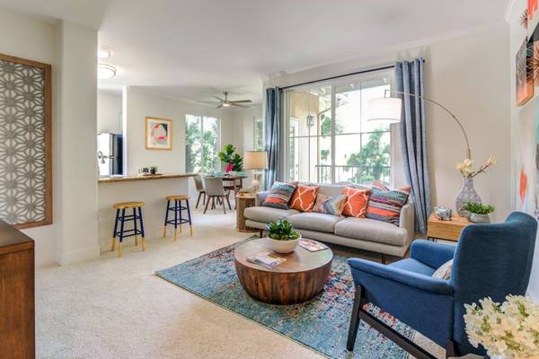 $3,149 / 2hab - 1086ft2 - Cerca del parque para perros, Bark Park, zona de barbacoa/pícnic (1850 Thibodo Rd, Vista, CA)63621399063041123