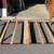 Vintage Solid Maple Full Size Bed Frame 10 thumbnail