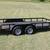 16 x 76* 2025 TANDEM TRAILER 2 thumbnail