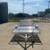 76×14 Aluminum Utility Trailer 10 thumbnail
