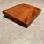 Live Edge Wood Wireless charging/docking Station 6 thumbnail