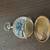 Antique watch pocket Illinois 17J in excellent working condition 4 thumbnail