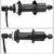 Shimano ALTUS FH-MT200-B Bicycle Rear Freehub, CL Disk 141mm, 176mm QR 4 thumbnail