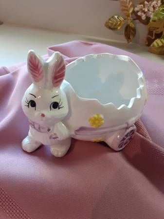 Spring or Easter Decorations 1