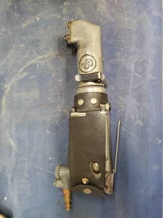 3/8 drive impact gun 1