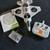 R/C Sharper Image Thunderbolt Jet x-2 Drone 1 thumbnail