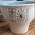 NEW RARE MCM Atomic Starburst Mug, JAMAICA BAY-Taylor Smith Flat Cup 2 thumbnail