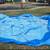 POOL for sale, large round inflatable 1 thumbnail