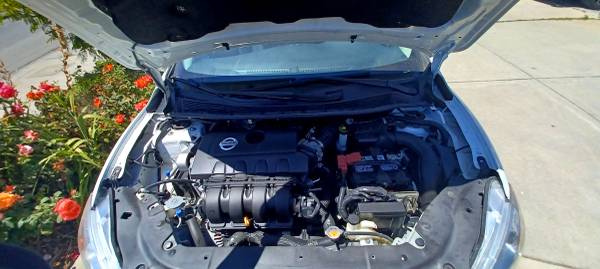 Nissan Sentra en venta - $6,500 (Watsonville)63471116715011121