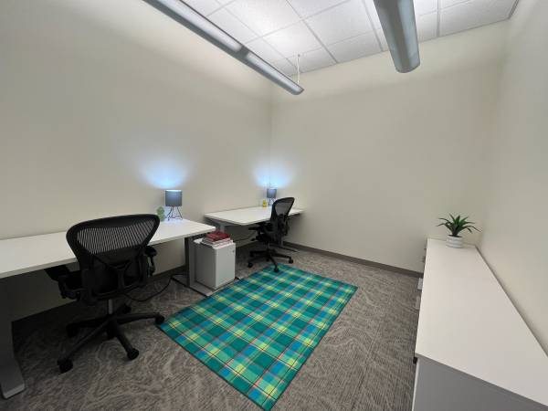 Need a New Office for a New Year? Check Out Office 227 Today! 1
