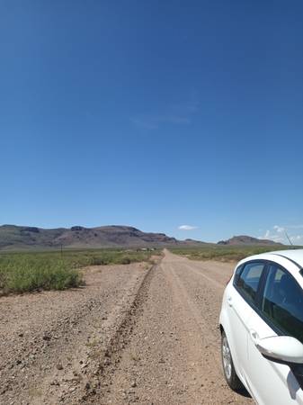 $5,000 2 acres de terreno sin desarrollar (Mallow rd Deming nm)63867374235651121
