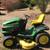 John Deere Mower 1 thumbnail