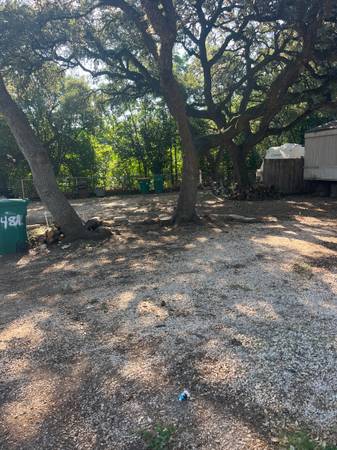 $600 Boerne Boutique RV Space for Rent $ 600.0063681044828545121