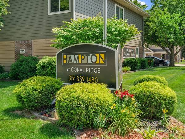 $1,290 / 2br - 920ft2 - Everything you're looking for and more! (2260 10th Street, Coralville, IA)63961205385731121
