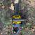 Like new Mcculloch 3516 35cc 2 stroke gas chainsaw 4 thumbnail