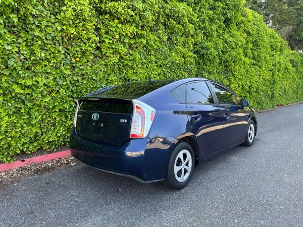 2014 Toyota Prius II - $8,999 (Everett)63470766061825122