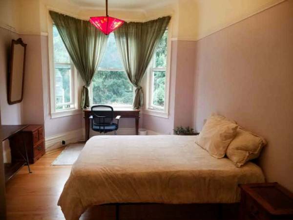 $1,350 Large Furnished Room on the Panhandle (San Francisco)63682870568963120
