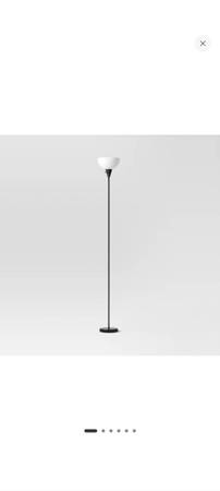 Standing lamp 1