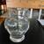 Vintage Crystal Dartington Vase 5” Marked made in England 4 thumbnail