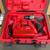 MILWAUKEE 2410-20 DRILL DRIVER KIT 1 thumbnail