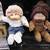 ORIGINAL CABBAGE PATCH DOLLS 1 thumbnail