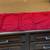 Table Runner - Boho - Fall - Beige / Maroon 6 thumbnail