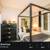 Private decks, Transit screens, Rooftop sky deck/lounge 2 thumbnail