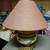 Antique Oil Lamp 2 thumbnail