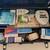 Johnson & Johnson Industrial First Aid Kit Vintage Container 5 thumbnail