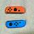 Nintendo Switch w/ 4 joycons and carrying bag 2 thumbnail