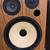 RSL 3600 Studio Monitors Home Theater Floor Speakers Volume Control Rare EUC! 11 thumbnail