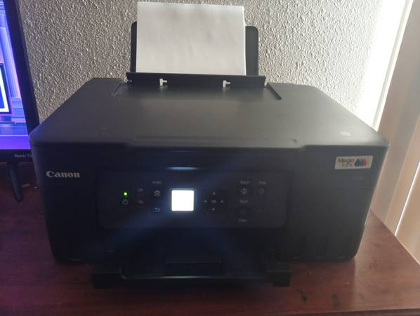 Printer 1