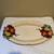 Vintage Fruit Platter - possible Fitz and Floyd* 19 inches long 1 thumbnail