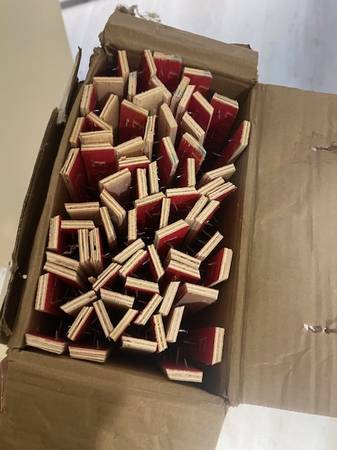 Carpet Tack Strips 1