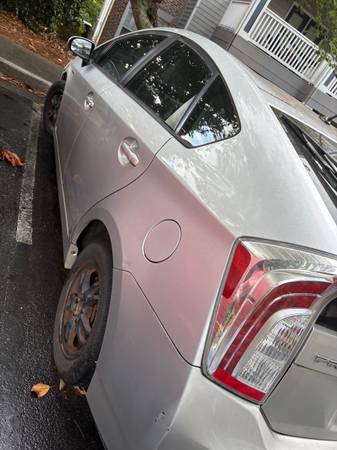 Prius en venta - $1,800 (Gainesville)63620197042179121